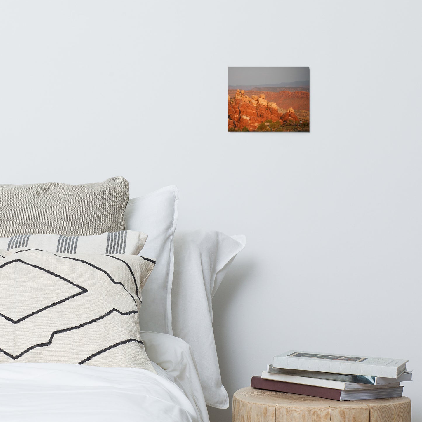 Fiery Furnace (the 2nd) Metal Print