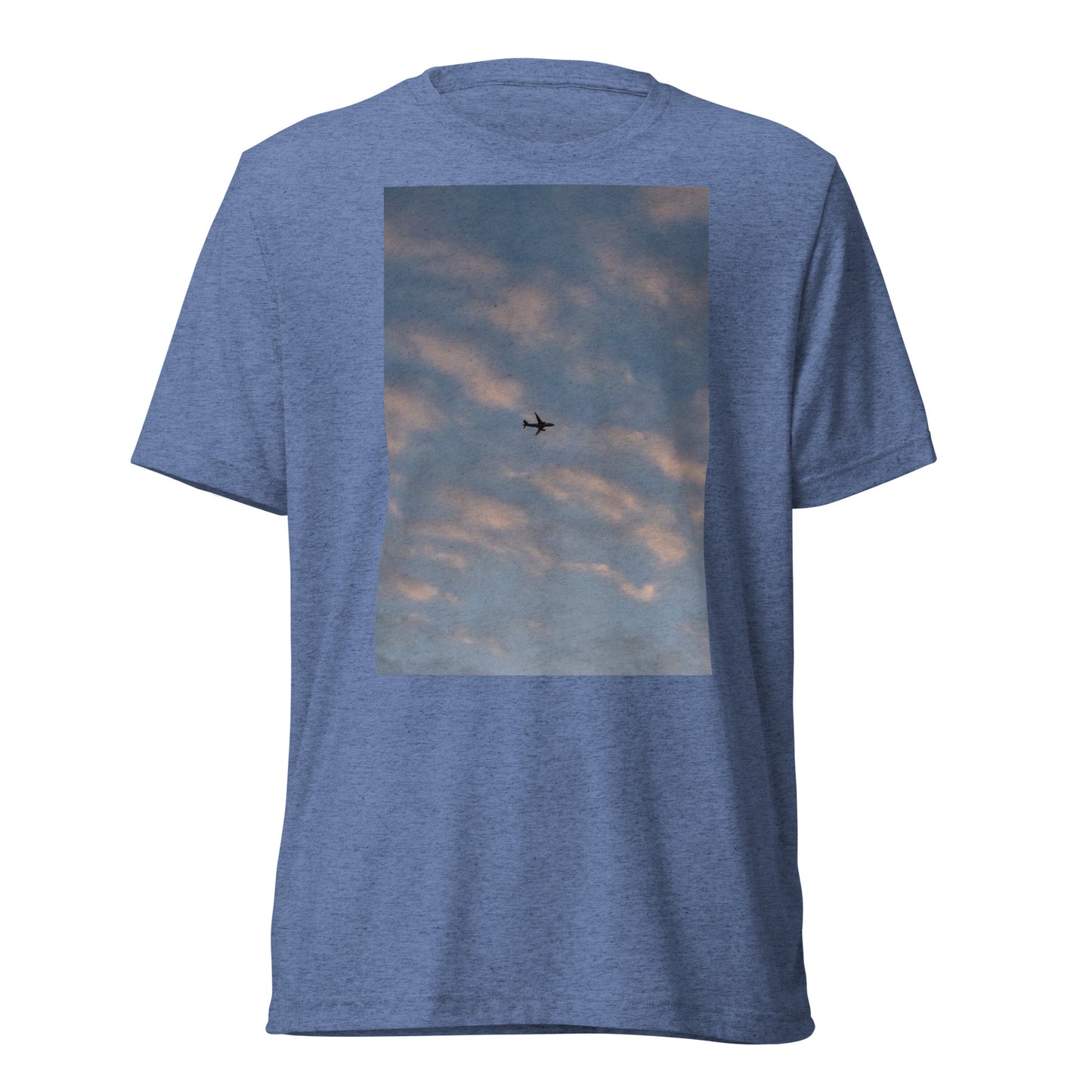 In Flight T