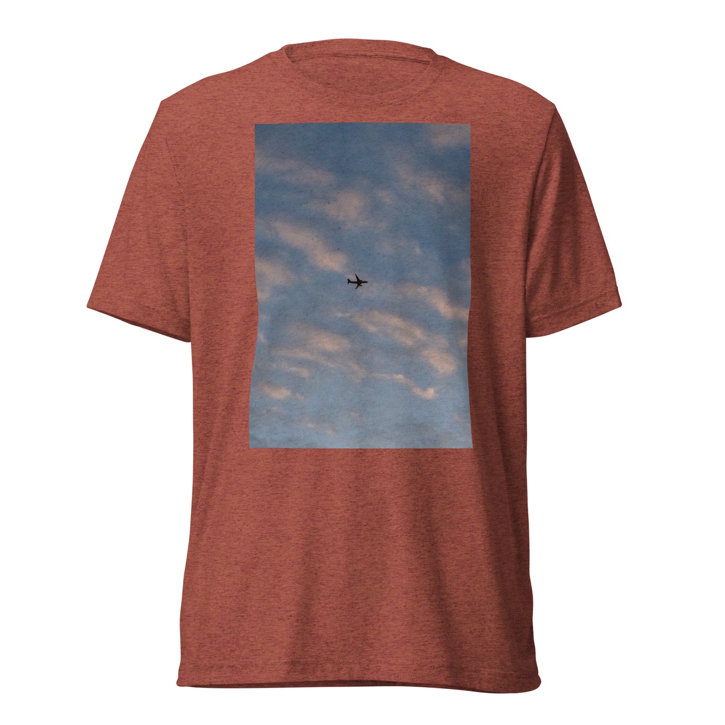 In Flight T