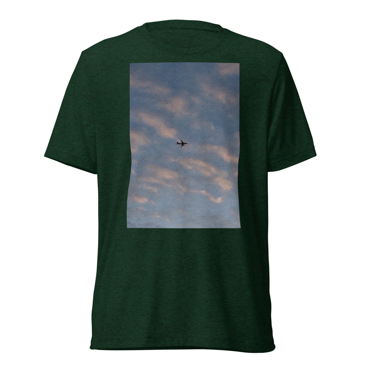 In Flight T