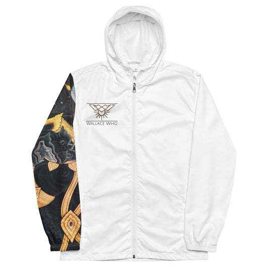 Men’s windbreaker