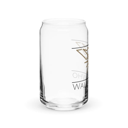 Wallace Who Glass